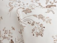 Комплект наволочек Sibilla brown