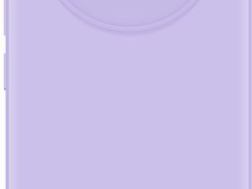 Клип-кейс Krutoff Silicone Case для Honor X9c/X60 Pro Фиолетовый