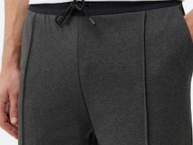 Мужские зауженные брюки-чиносы Lacoste