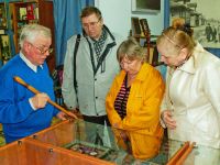 Музей маршала Советского Союза Ф. И. Толбухина