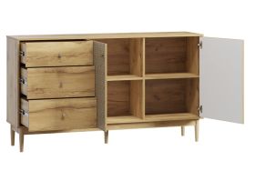 Тумба Тайрон 165x93 Гранд ​