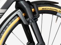 Sks Комплект крыльев SKS SpeedRocker XL 28ʺ (12034), цвет Черный