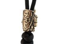 Бусина с темляком Рыцарь