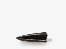 Картхолдер Lacoste Contrast Inscription на молнии