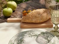 Доска разделочная Грубый стиль/Brutality