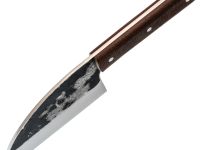 Сербский нож, сталь 9ХС, малый
