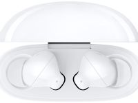 Choice Earbuds X5 White