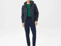 Мужская куртка Lacoste Slim Fit