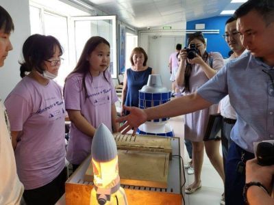 Центры дополнительного образования Якутии признаны лучшими во всероссийском конкурсе