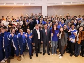 На фестивале «Муус устар» запустили проект «Чистая Арктика»