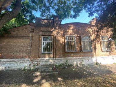 Дом жилой А.П. Журавлева