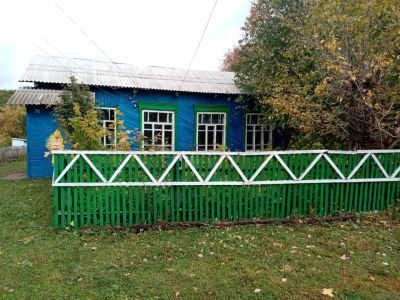 Павловская сельская библиотека