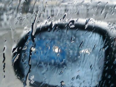 Прогноз погоды: В пятницу утром в Якутске будет небольшой дождь