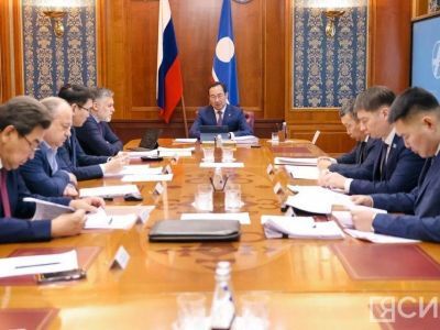 Авиапредприятия Якутии подвели итоги уходящего года