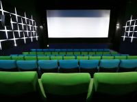 Кинотеатр «Звезда» г. Твери