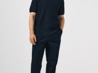 Футболка, Синий