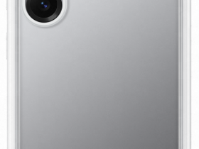 Чехол-накладка Samsung