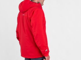 Куртка утепленная Ampere Мужская