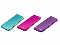 Пенал для кистей на длинной ручке Pinax, фиолетовый