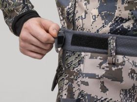 Костюм Remington XM Elite Improved Figure