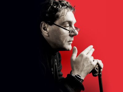 Билеты на Сергей Маковецкий. Неслучайная встреча (Театр на Цветном) / Театр | Афиша | ИнфоТаймс