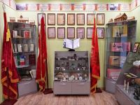 Боградский районный краеведческий музей