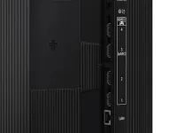 Телевизор Samsung QE85QN70FAUXRU, 85", QLED 4K UHD, 144 Гц, Smart TV (Tizen)