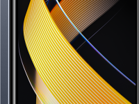 Смартфон Infinix Smart 8 Pro 4/256 ГБ Чёрный