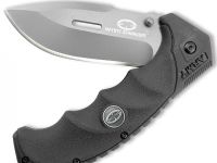 Складной тактический нож Punisher, black