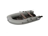 Лодка ПВХ ЛОЦМАН 300 ЖС