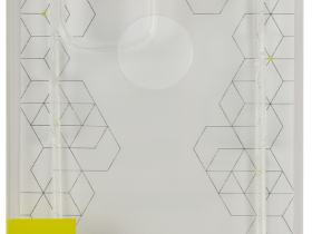 Чехол-накладка RedLine