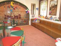 Клуб культуры и эстетики «Родничок»