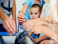 Музей занимательных наук Эйнштейна