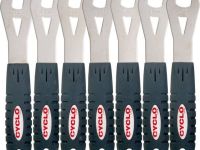 Ключ конусный Cyclo (17 мм)