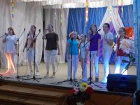 Сельский дом культуры д. Минино