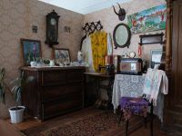 Историко-краеведческий музей им. Н. Г. Завгороднего