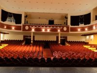 Донской театр драмы и комедии имени В. Ф. Комиссаржевской