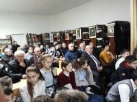 Районная библиотека г. Дигора