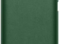 Клип-кейс BoraSCO Microfiber Lite для Samsung Galaxy M15 Green