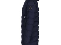 Пальто пуховое Siberia II Женское