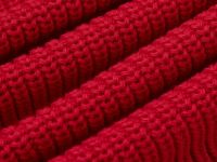 Свободный кардиган из хлопка