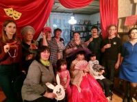 Советская межпоселенческая центральная библиотека