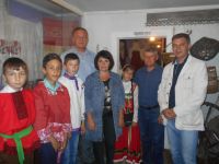 Нижнемамонский народный музей крестьянского быта