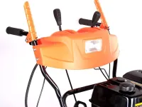 Снегоуборщик ПАТРИОТ PRO 1100 ED