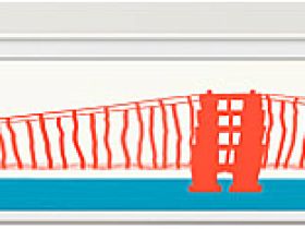 Дополнительная ТВ рамка Samsung для телевизоров 55" The Frame белый