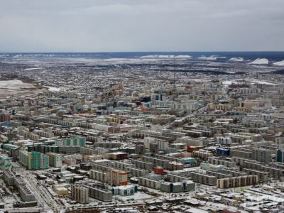 Якутия вошла в число регионов с самым большим приростом качества городской среды