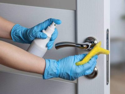 Главы Вилюйской группы районов усилят меры по недопущению роста заболеваемости COVID-19  