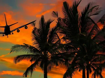 Россия снимает ковидные ограничения на авиасообщение с дружествеными странами