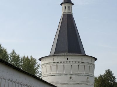 Башня Старицкая