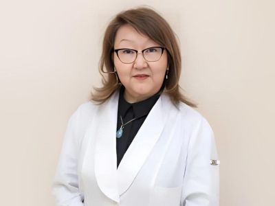 Главный пульмонолог Минздрава Якутии: «Одышка и кашель часто связаны с хронической болезнью легких»